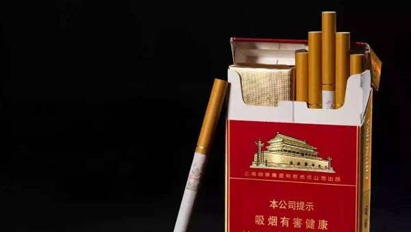 中华细烟1951价格 新版细支中华多少钱 