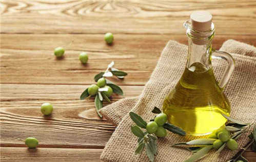 橄榄油和普通油的区别