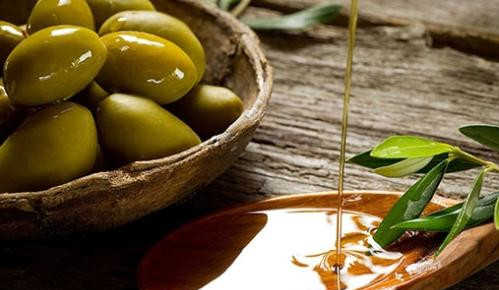 橄榄油和普通油的区别