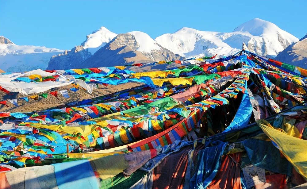 为什么去西藏旅游不要看天葬？