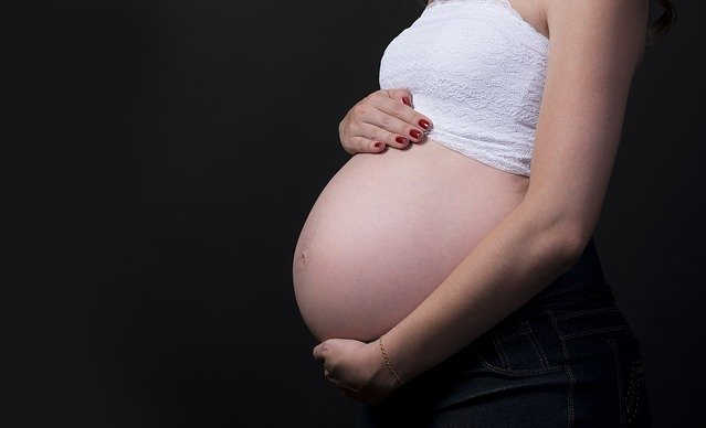 怀孕期间怎样才不长胖？