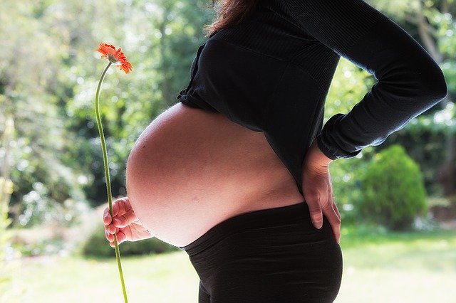孕晚期饮食需要注意哪些？