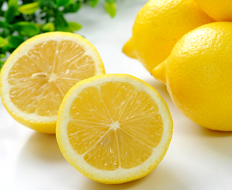 柠檬水有什么好处？