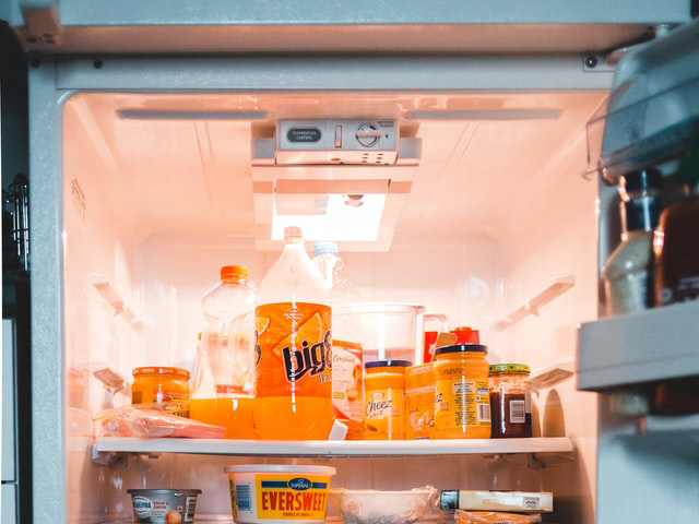 冰箱食物如何正确冷藏？