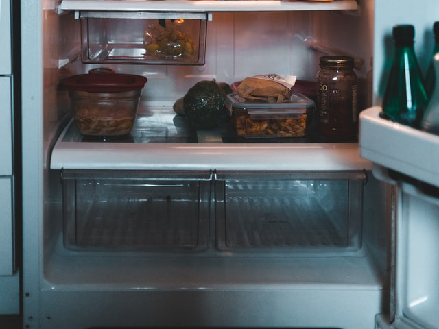 冰箱食物如何正确冷藏？